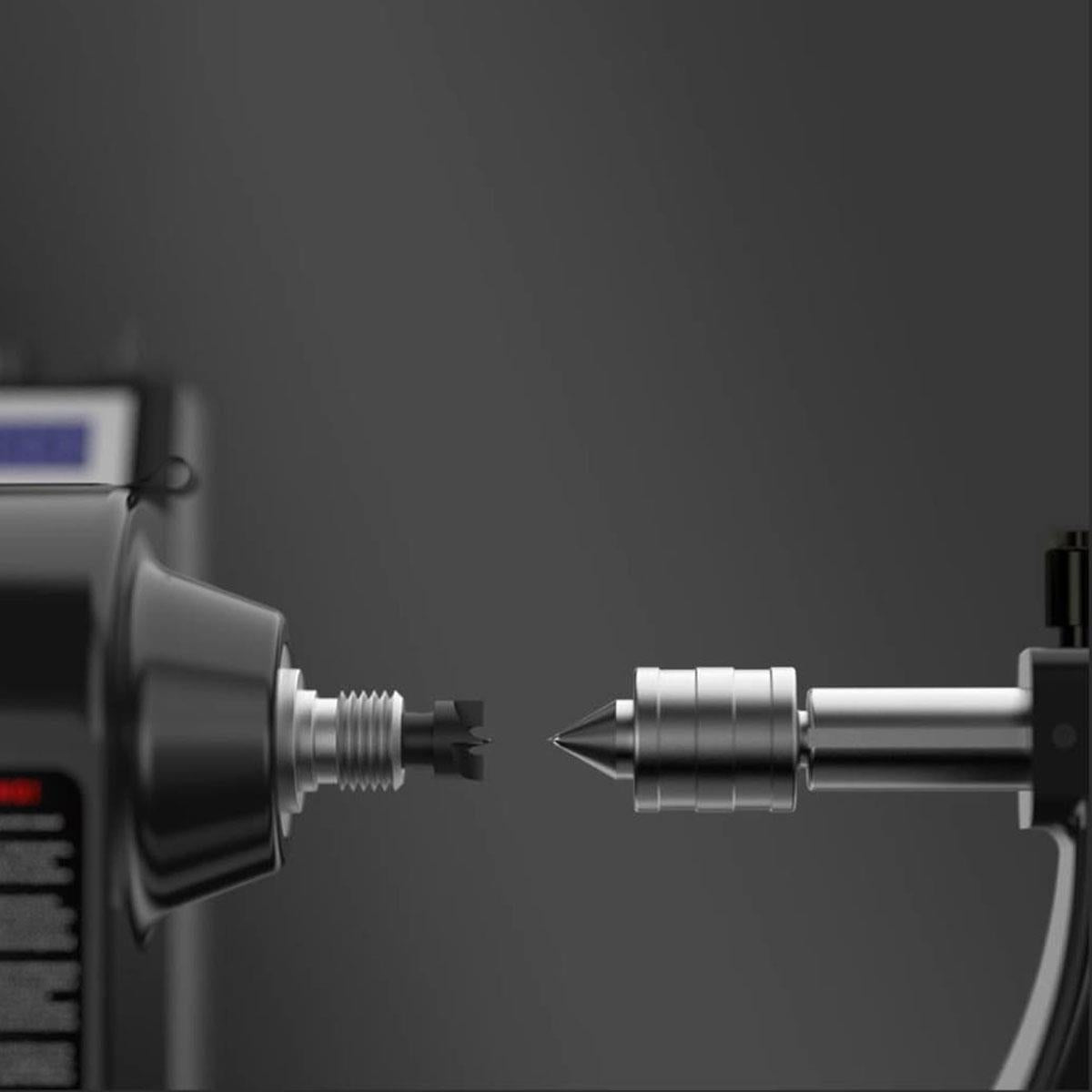 Harvey T-40 Woodturning Lathe