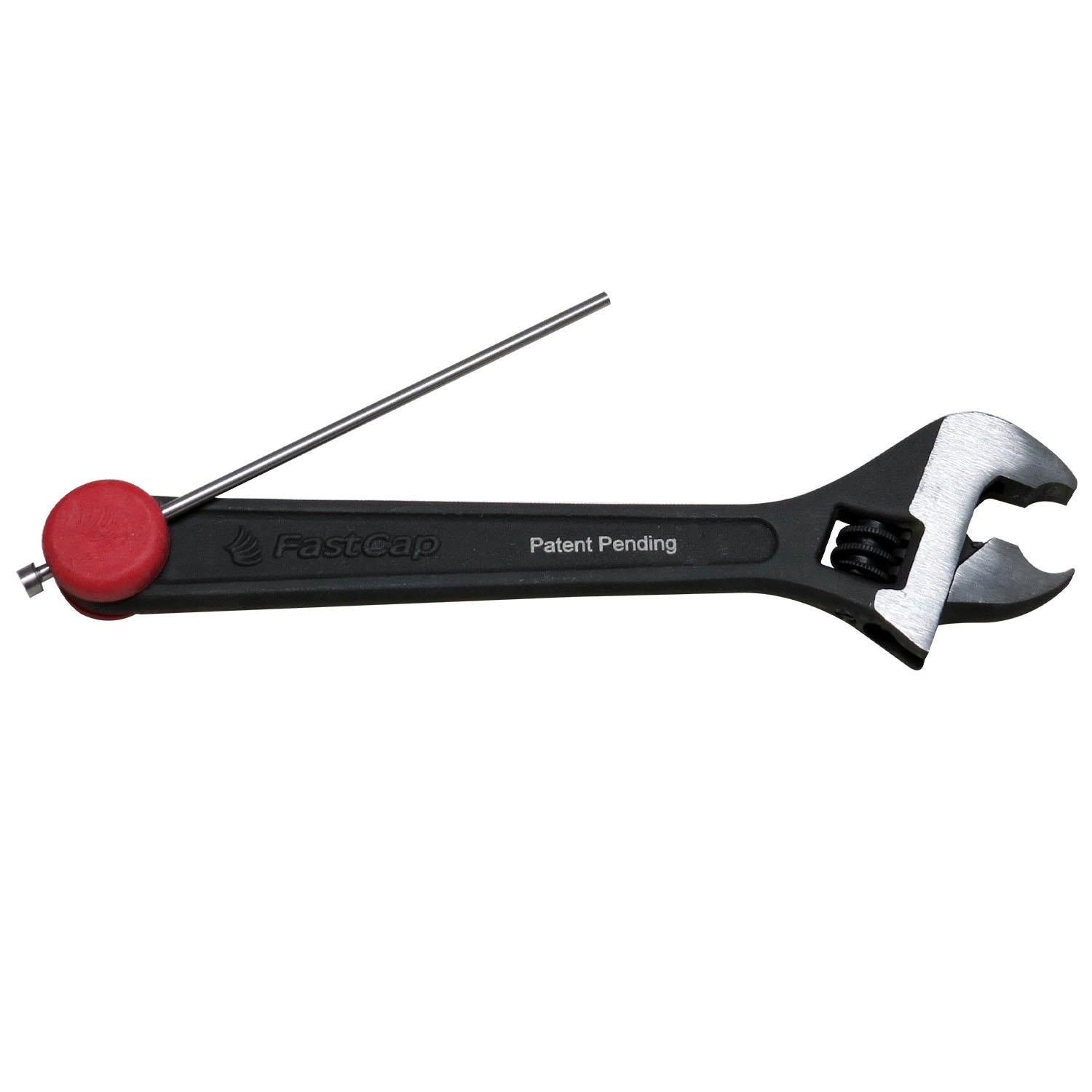 FastCap KnuckleBender