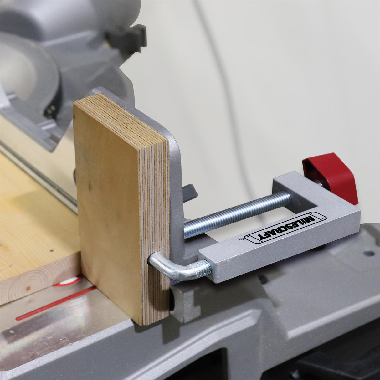 Milescraft FenceClamps (Pair)