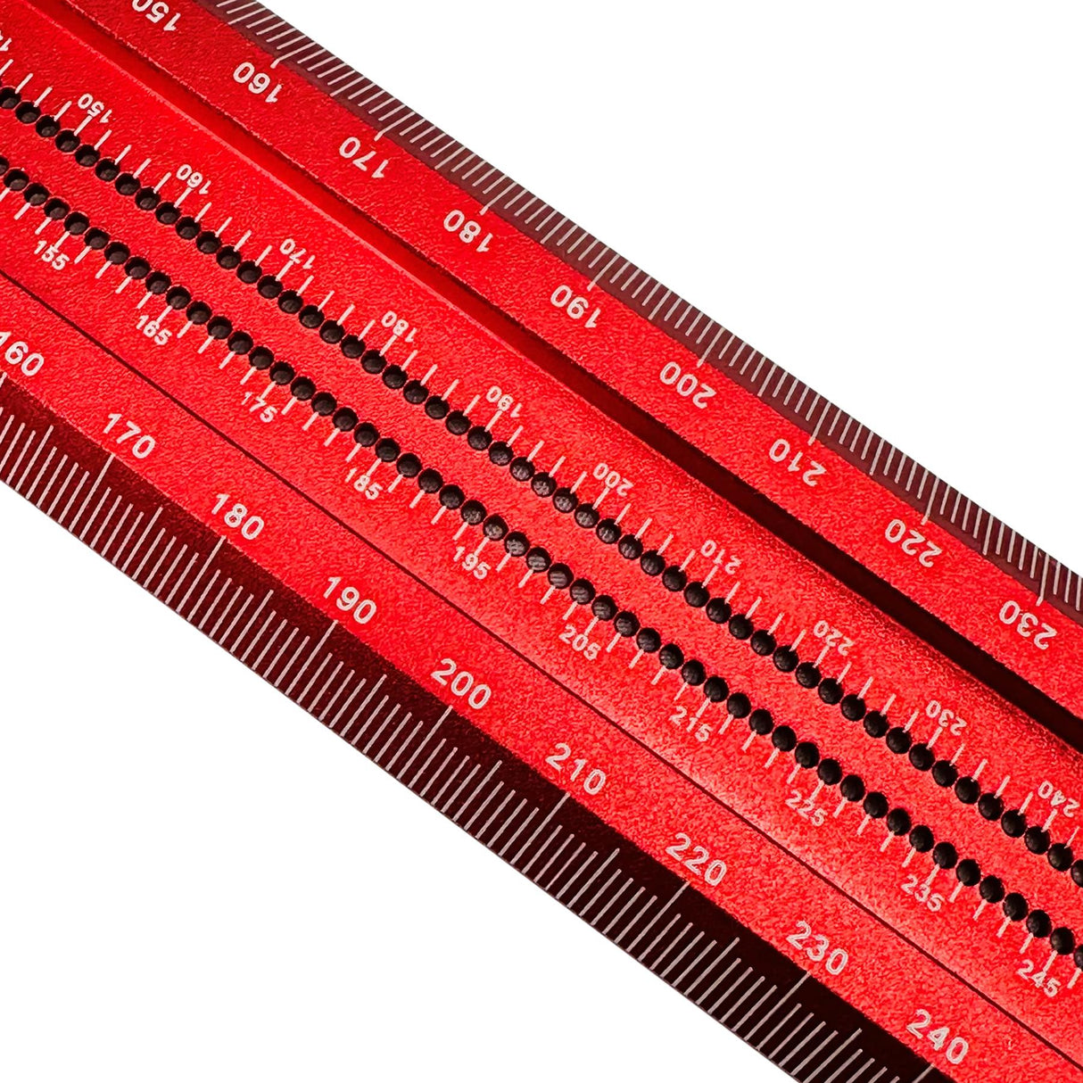 AUKTools Precision T-Square 300mm