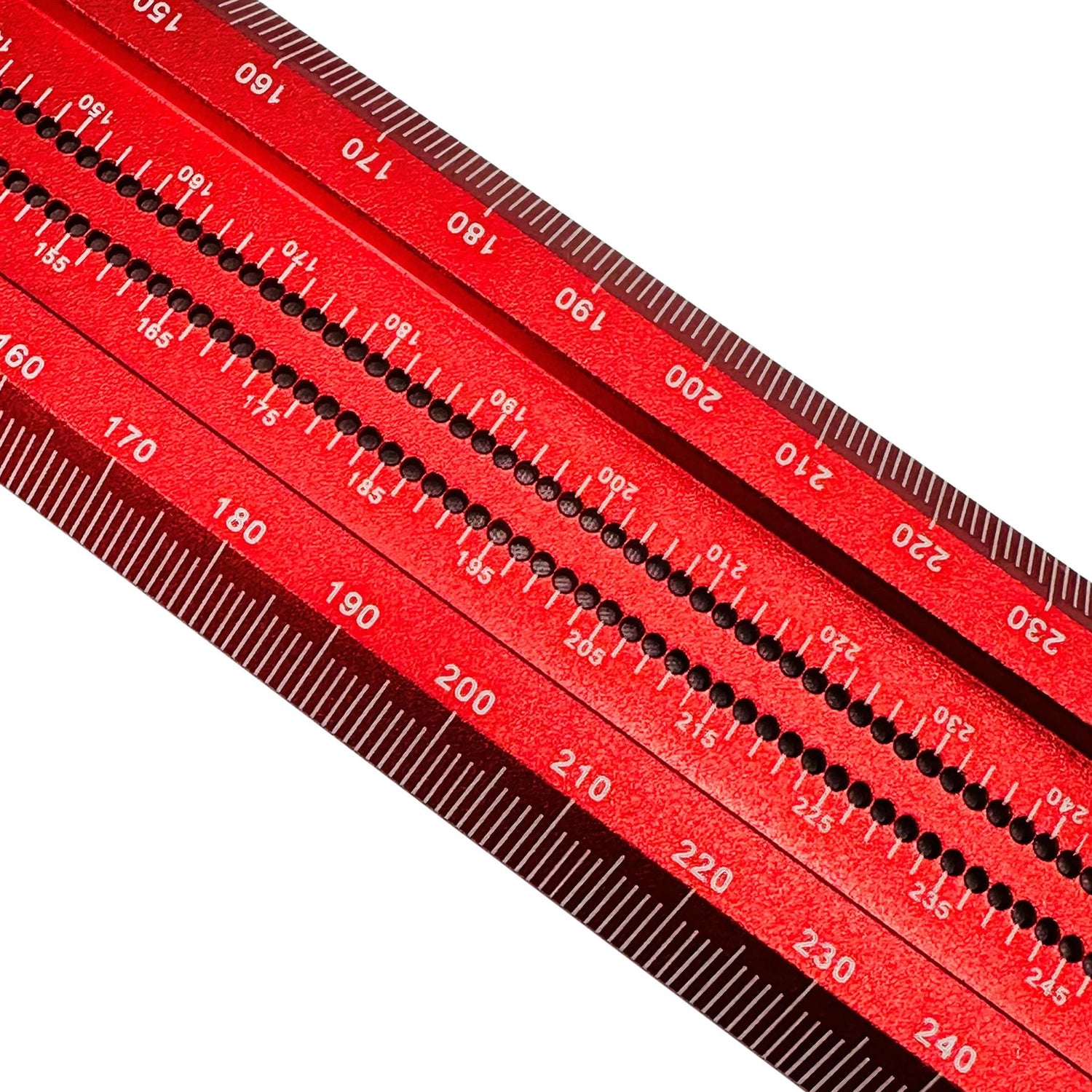 AUKTools Precision T-Square 300mm