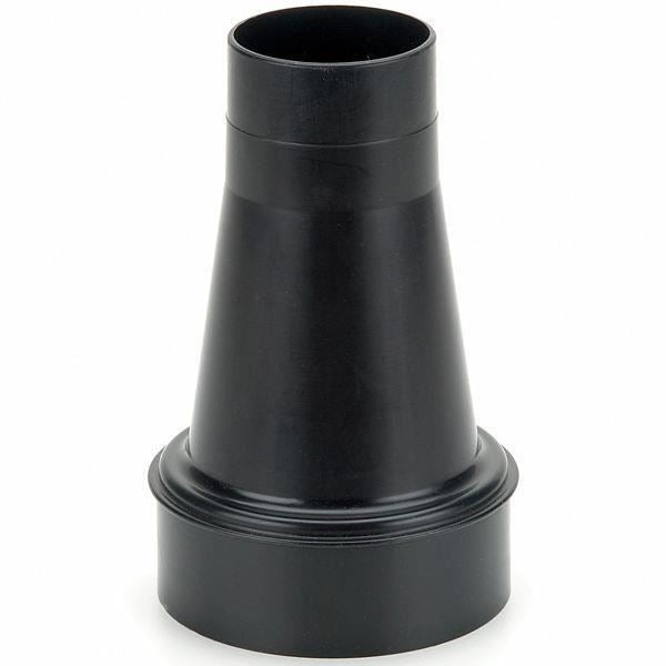 AUKTools Dust Extraction Funnel Reducer - 4" x 2-1/2"