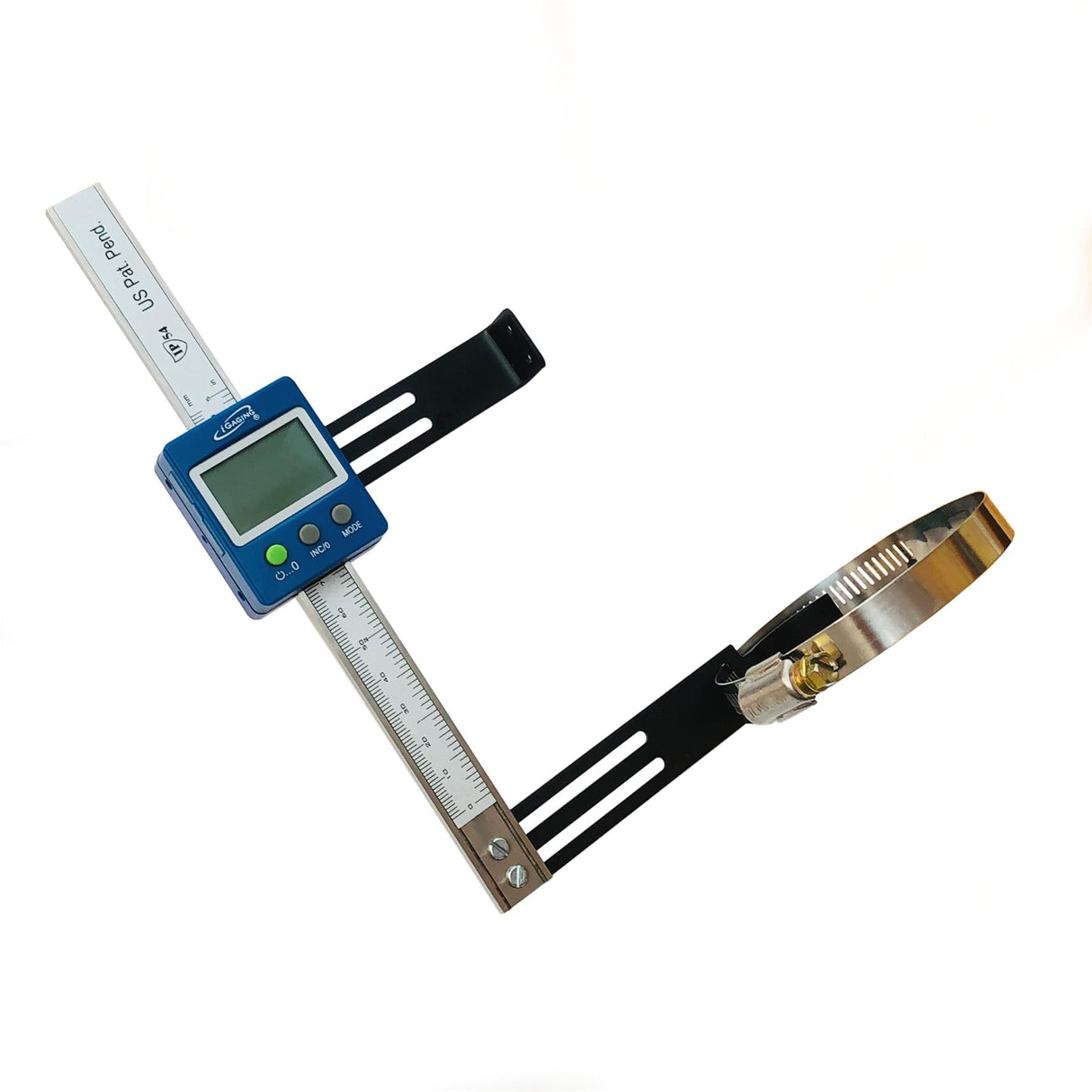 iGaging EZ-Depth Drill Press DRO 125mm/5"