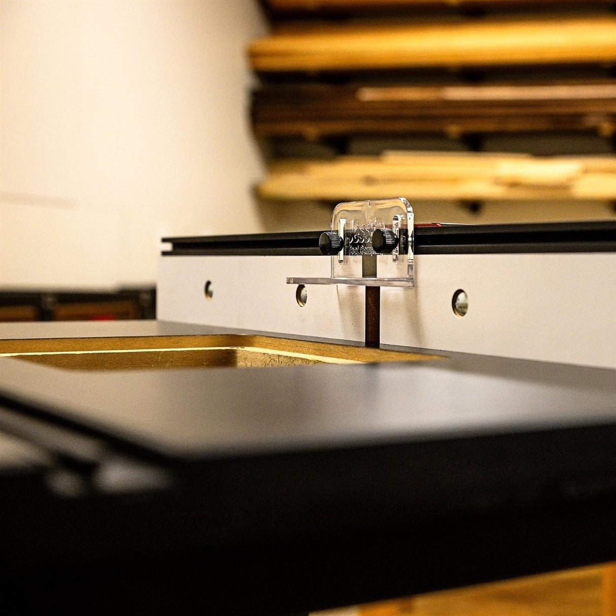 JessEm Weekend Warrior Router Table Package