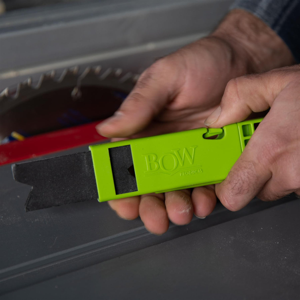 Bow Products PushPRO Replacement Tips