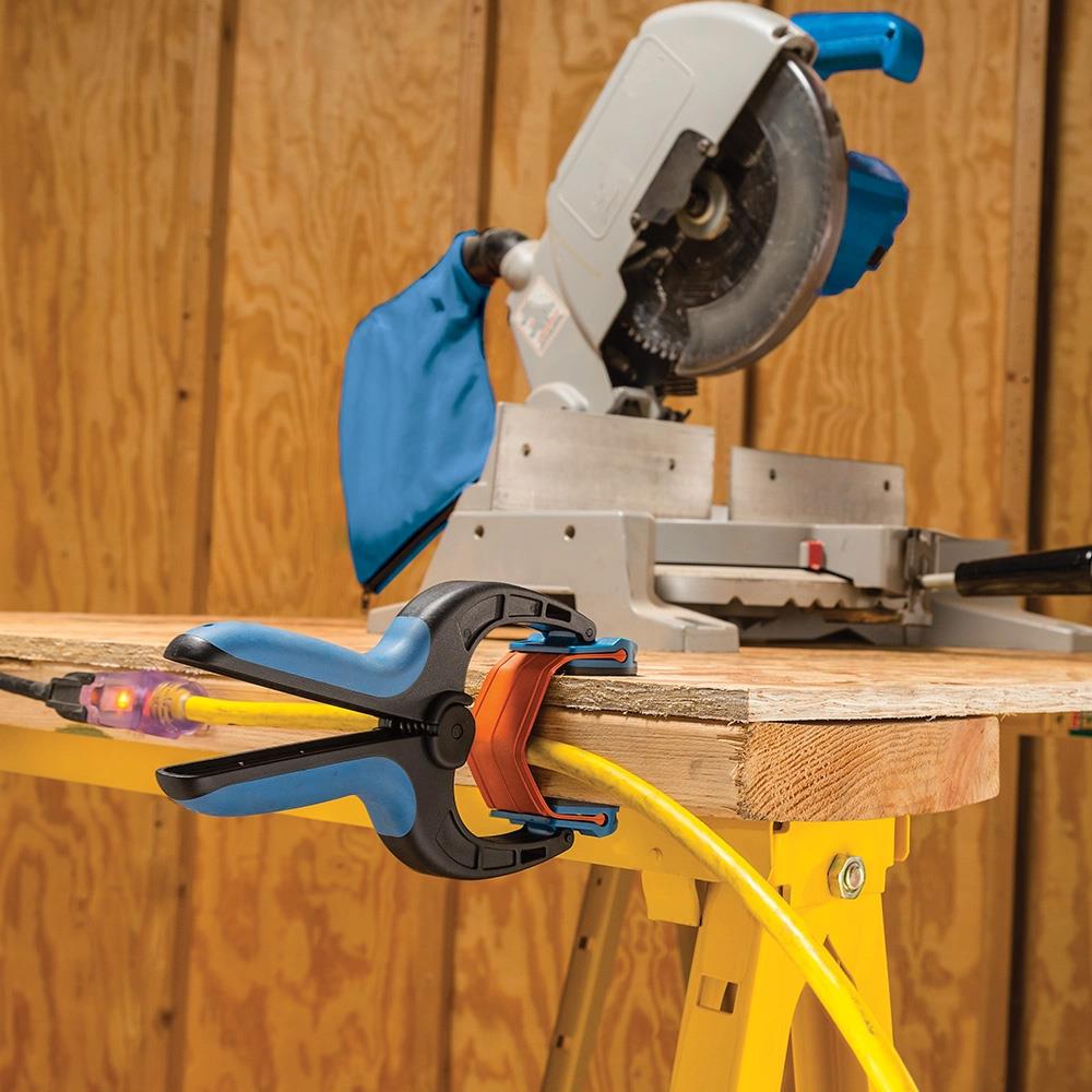 Rockler Large Bandy Clamps - Pair