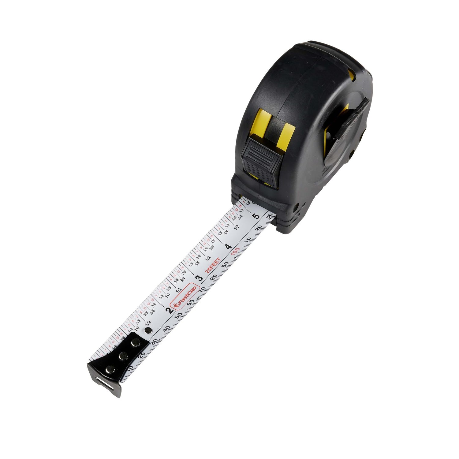 FastCap ProCarpenter Tape Measure - Metric/Standard 7.6m (25ft)