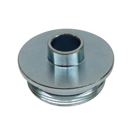Milescraft Replacement Metal Bushing 10mm for MetalBushingSet (Metric)