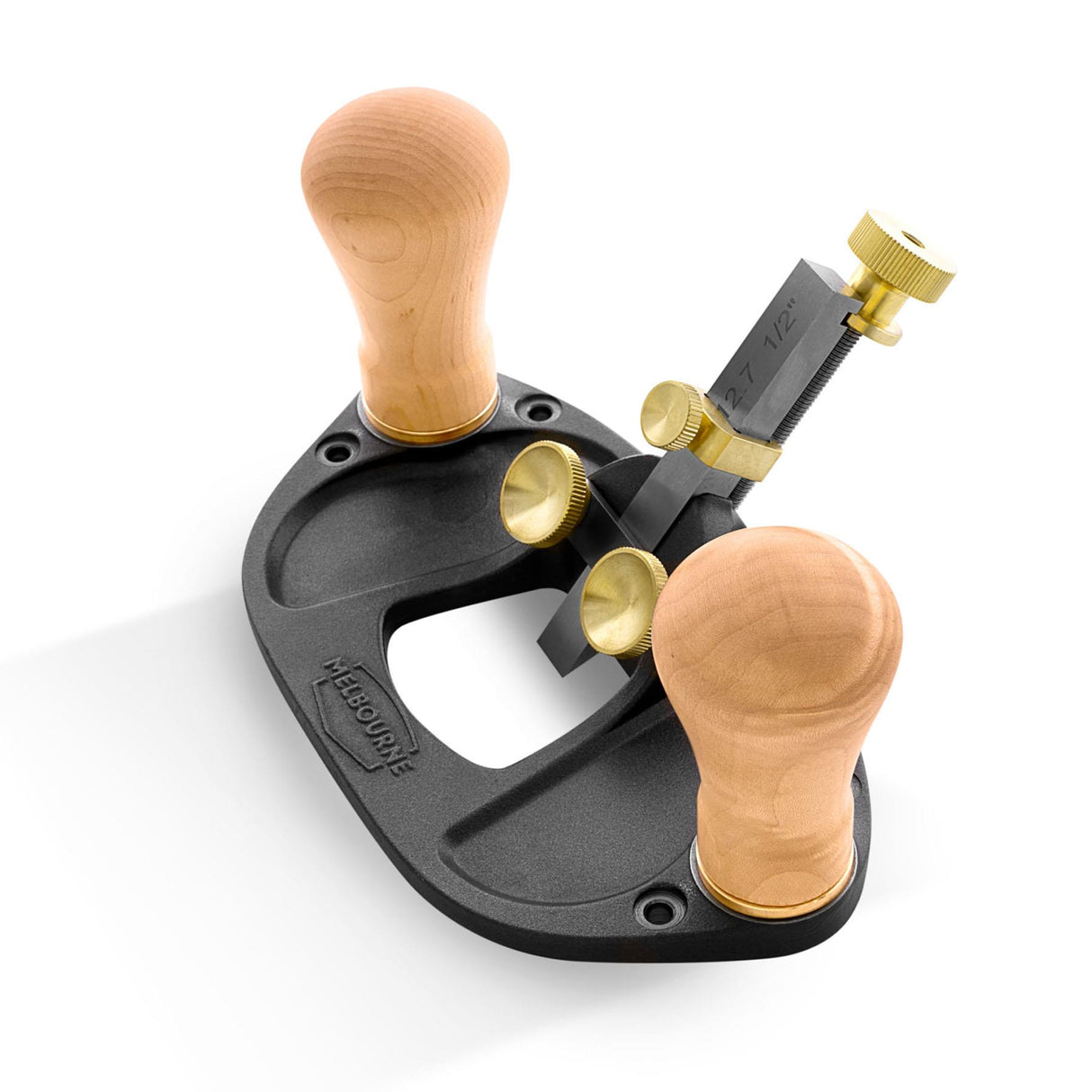 Melbourne Tool Company Large Router Plane