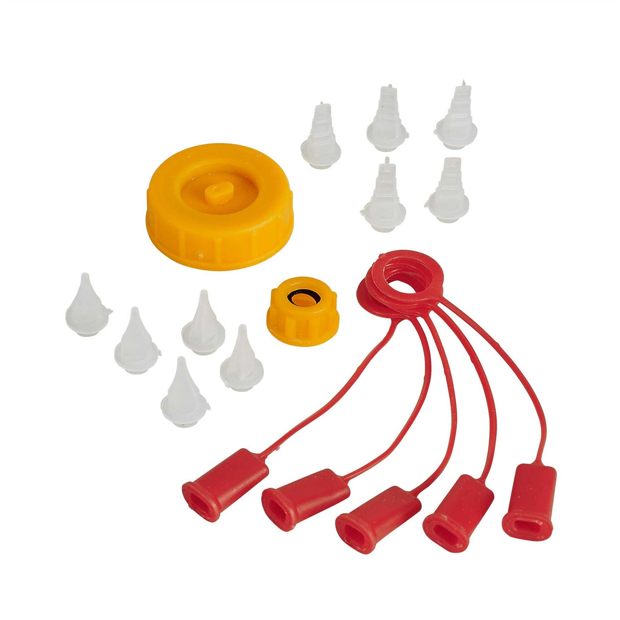 FastCap BabeBot Tip Kit - 4oz