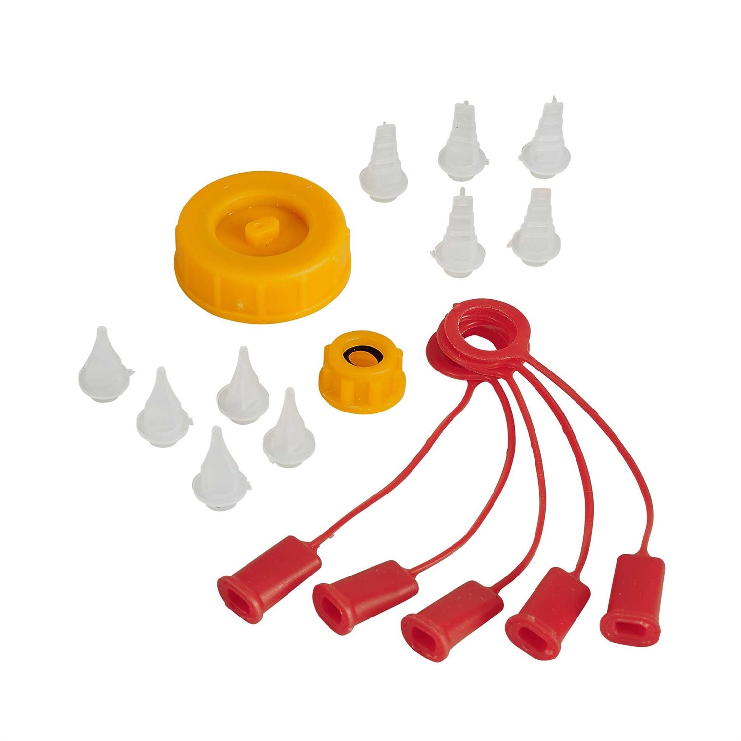 FastCap BabeBot Tip Kit - 4oz