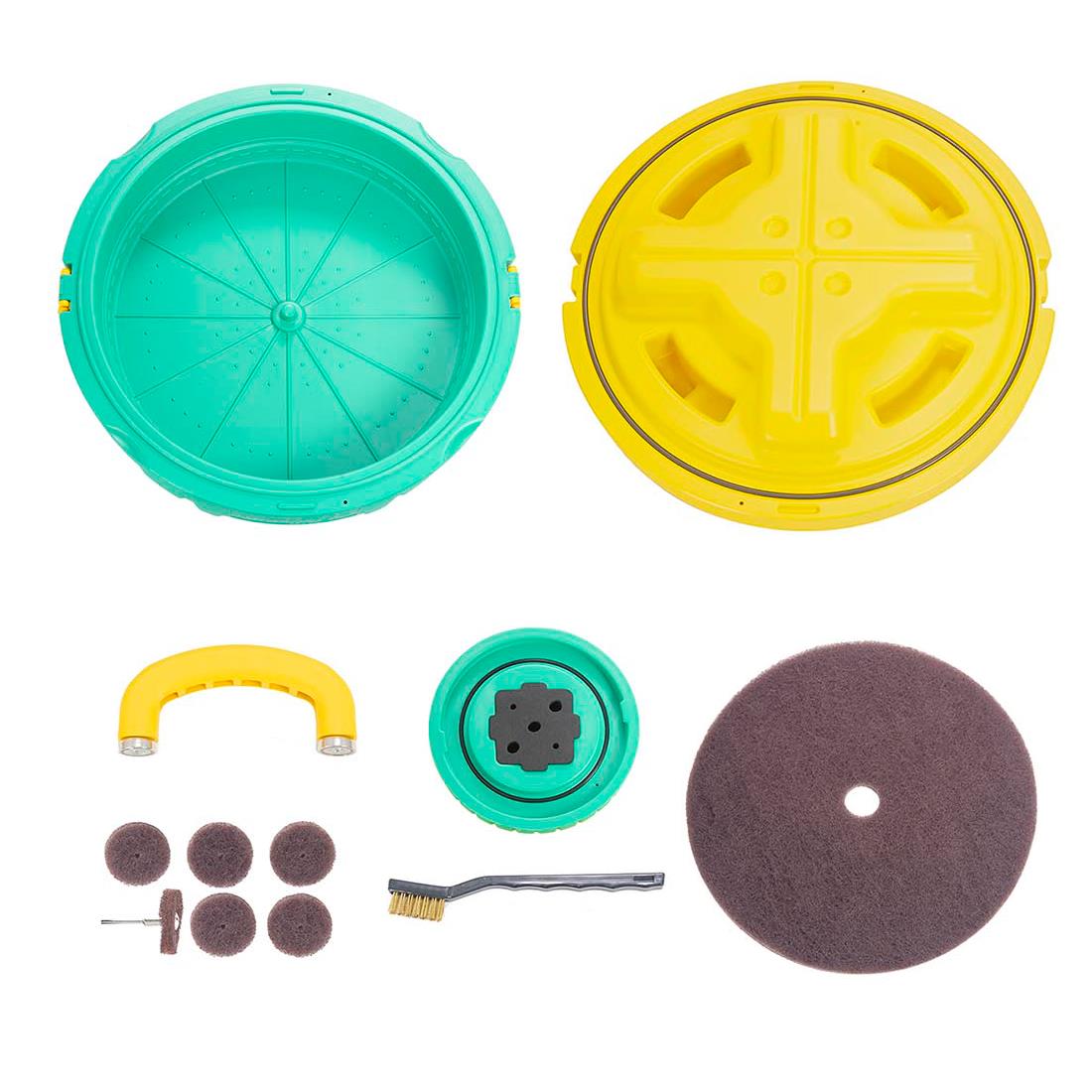 Micro Jig BLADECLEAN Blade and Bit Cleaning System