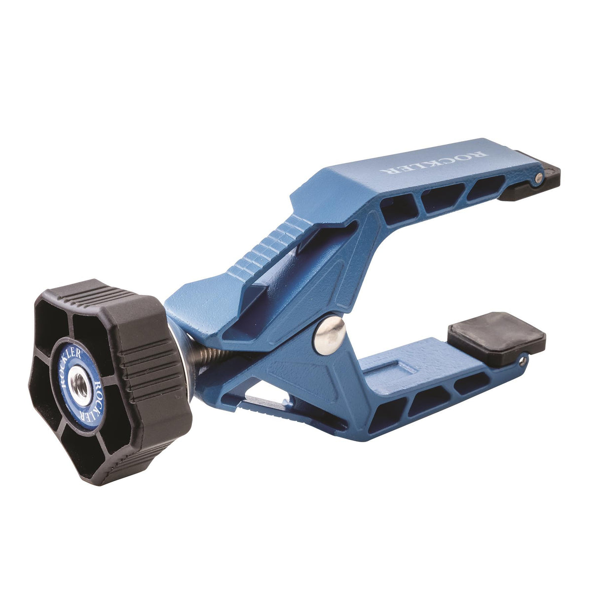 Rockler Power Jaw Clamp