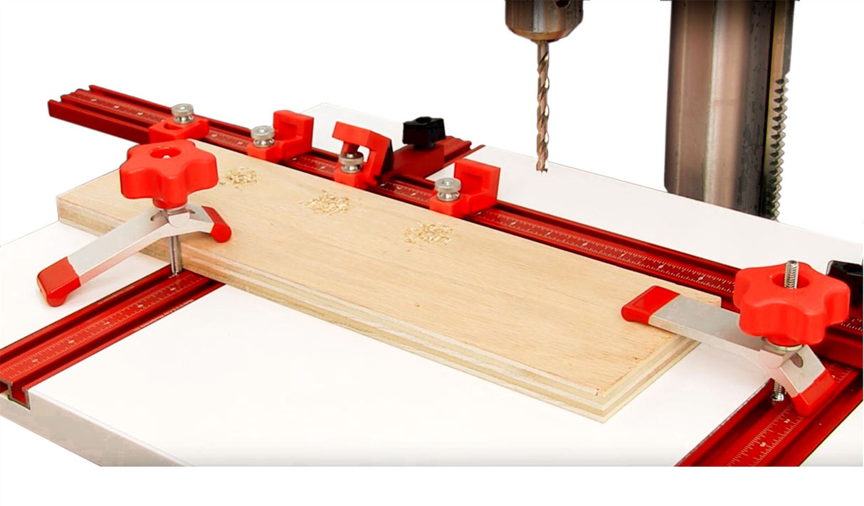Woodpeckers Drill Press Table  - Pack 1