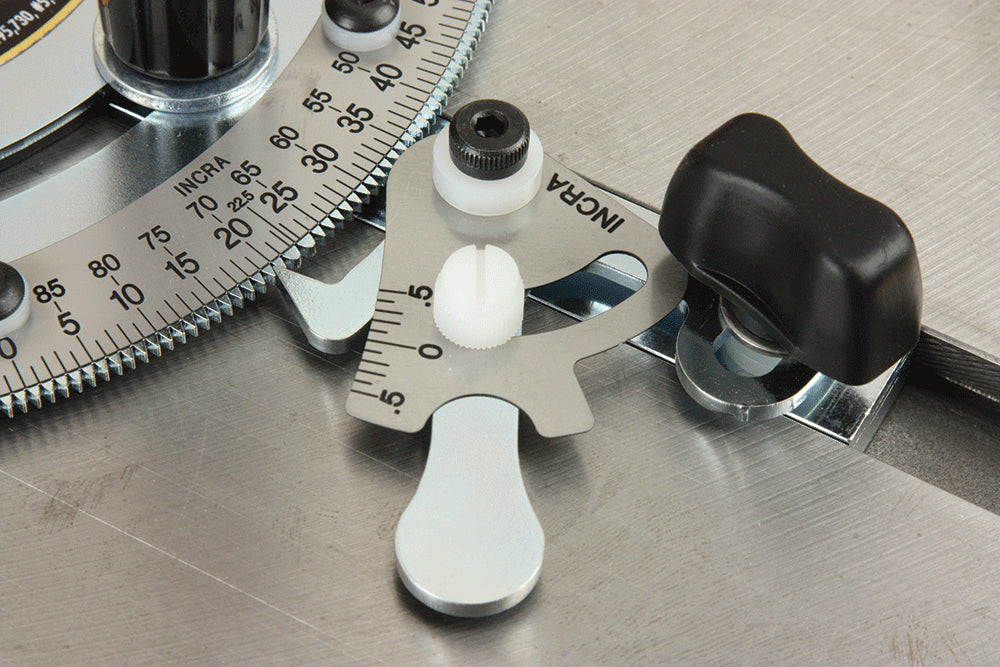INCRA Miter Gauge 1000HD (Metric)