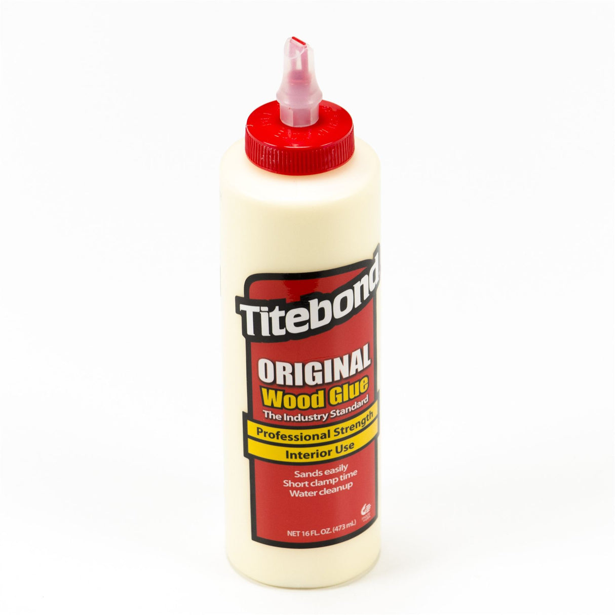 Titebond Original Wood Glue - 16oz (473ml)