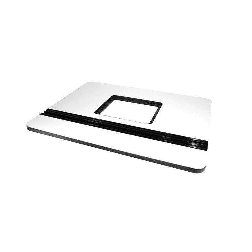 JessEm Mast-R-Top Phenolic Router Table Top (Metric)