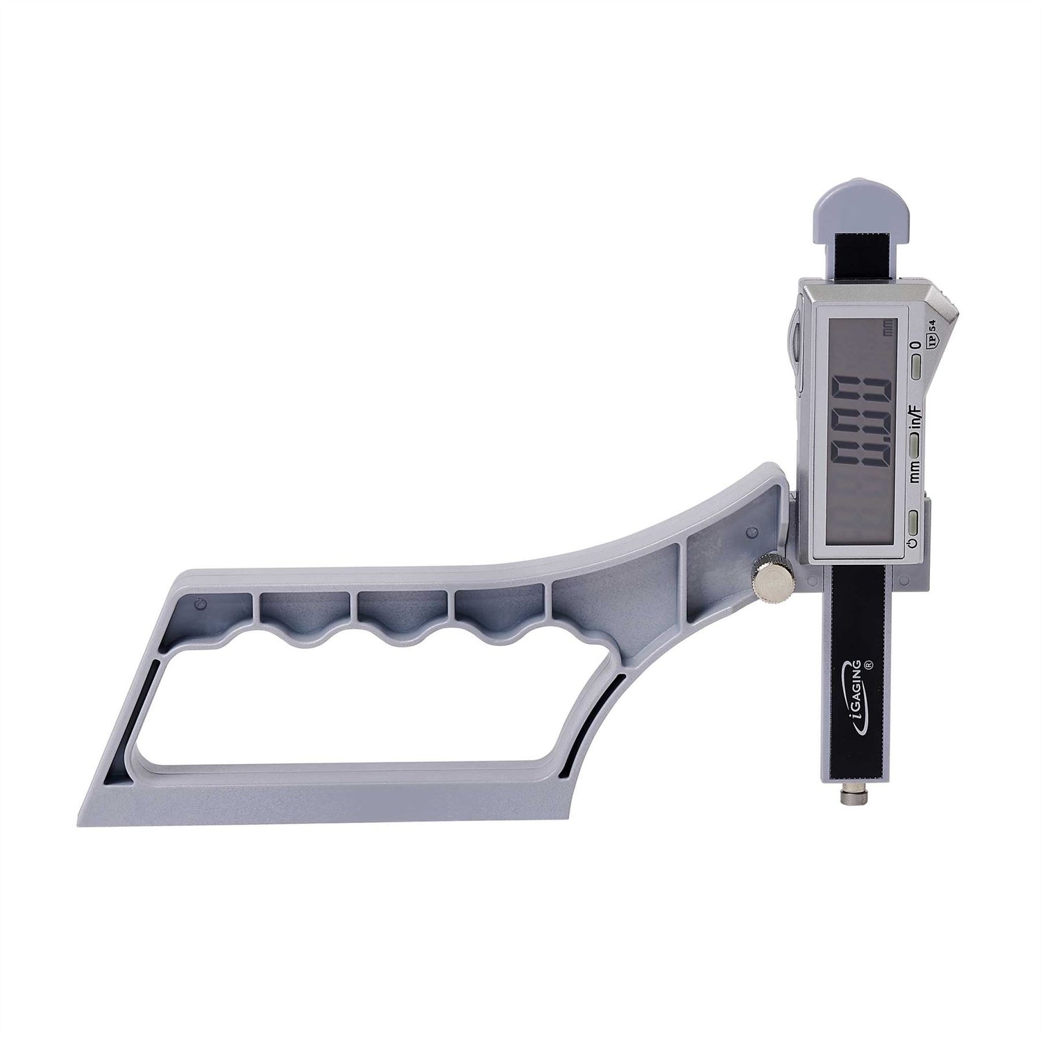 iGaging Snap Check Plus Digital Height and Depth Gauge