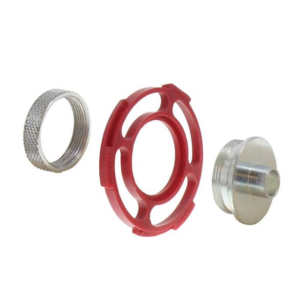 Milescraft BasePlate/Bushing Set (Metric)