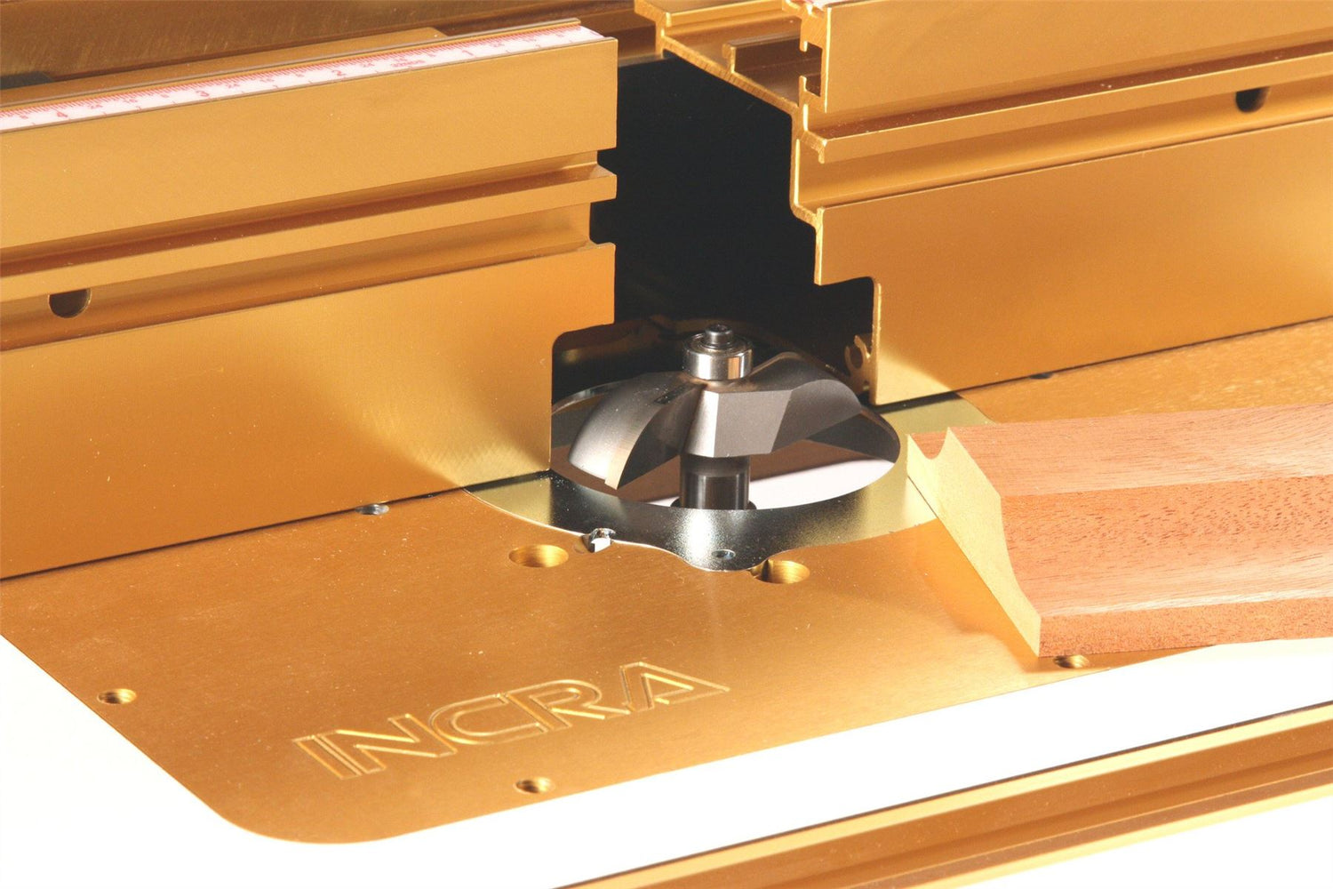 INCRA Wonder Fence Stand Alone 940mm (Metric)