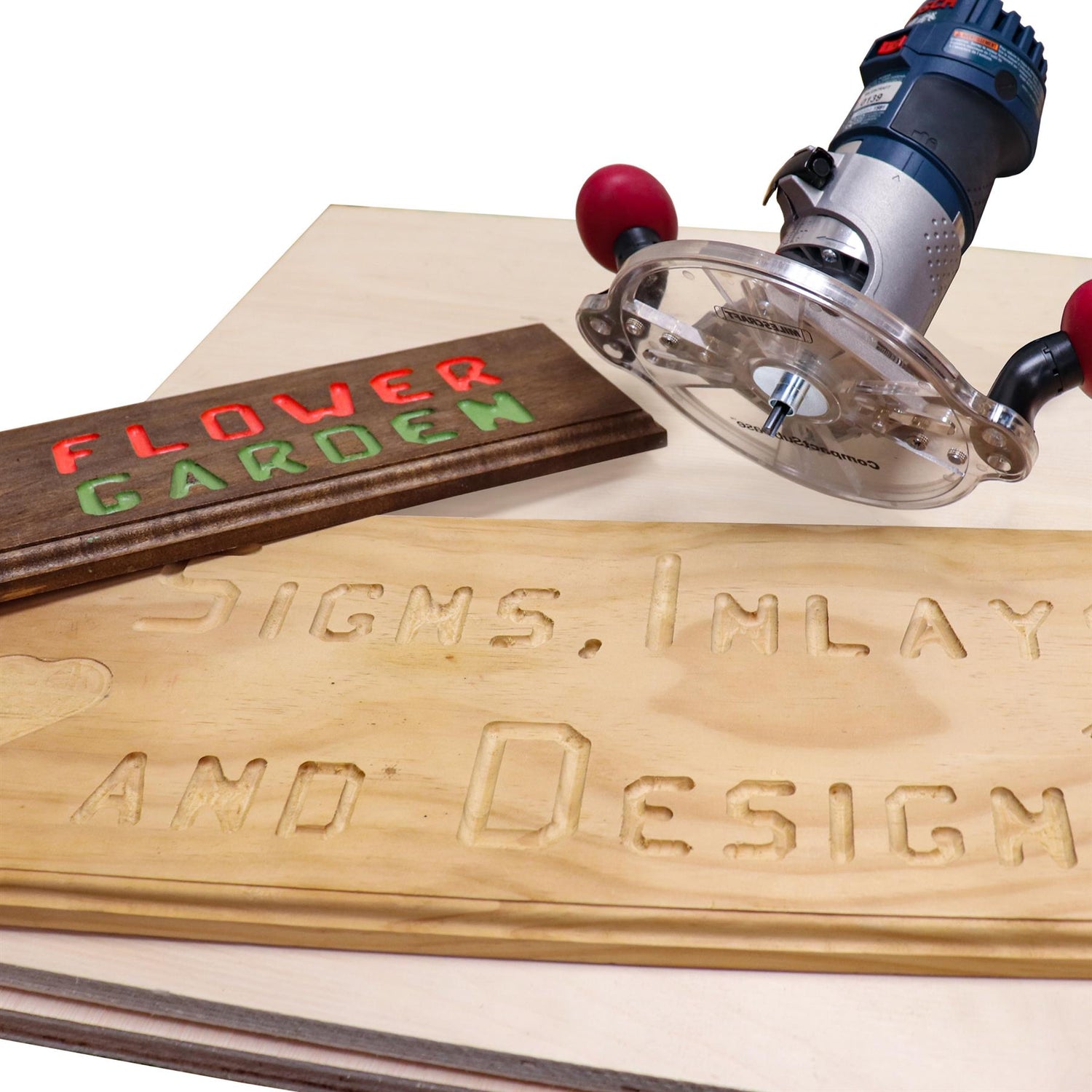 Milescraft MetalBushingSet (Metric)