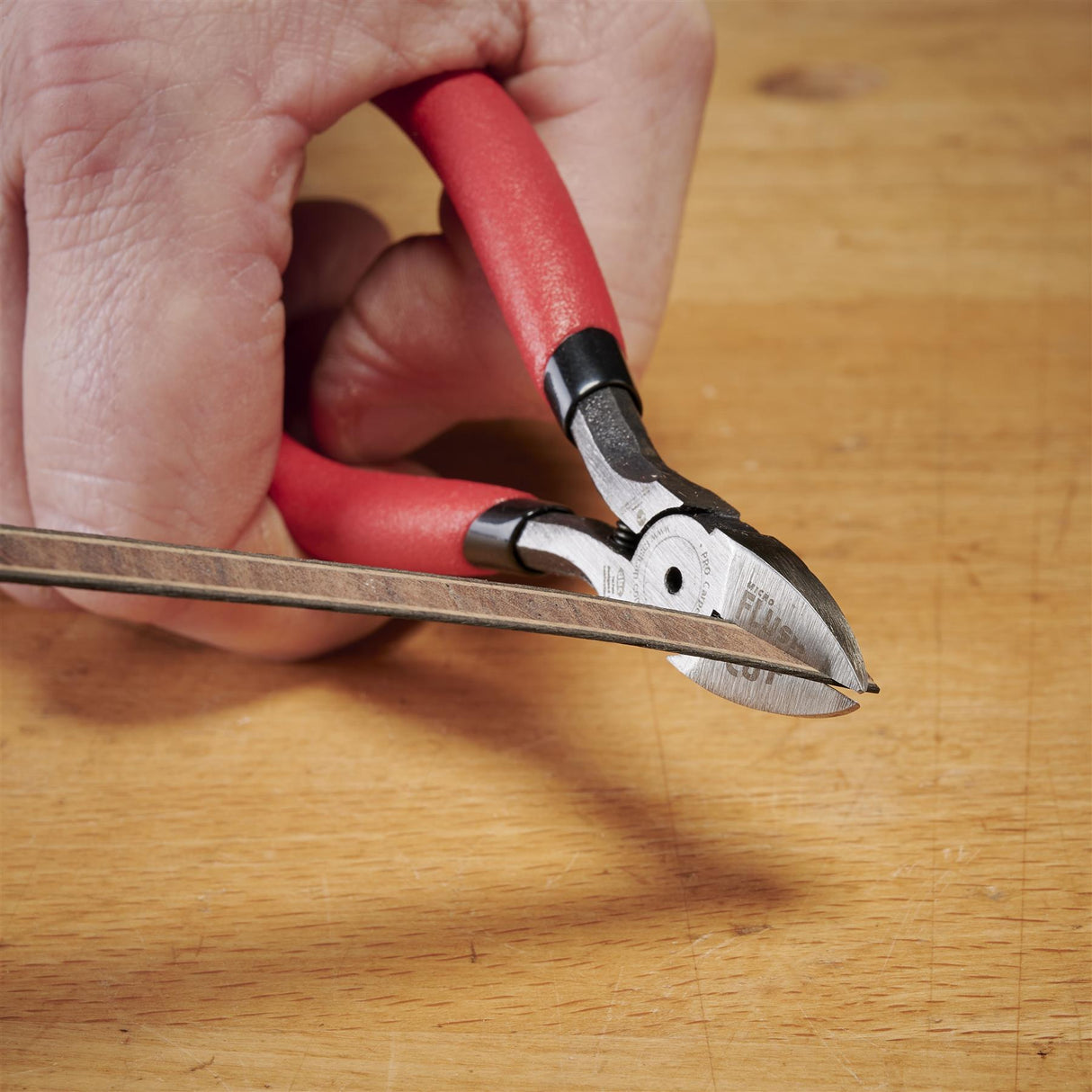 FastCap Flush Cut Micro Trimmers