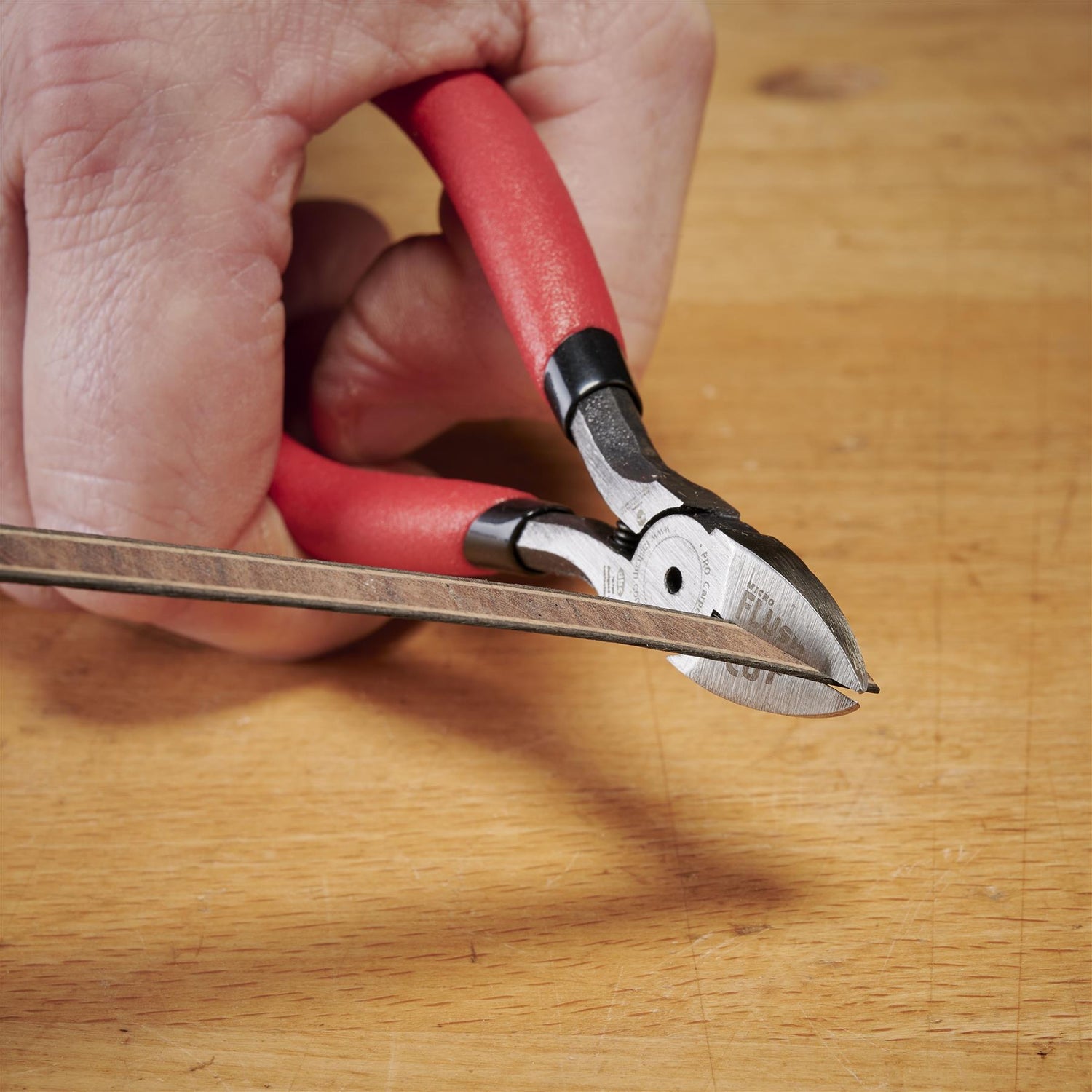 FastCap Flush Cut Micro Trimmers