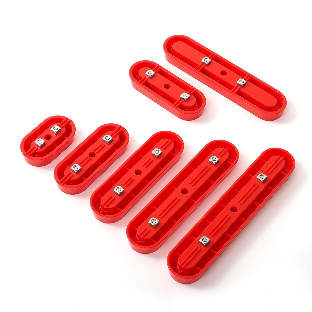 PantoRouter Mortise and Tenon Template Pack