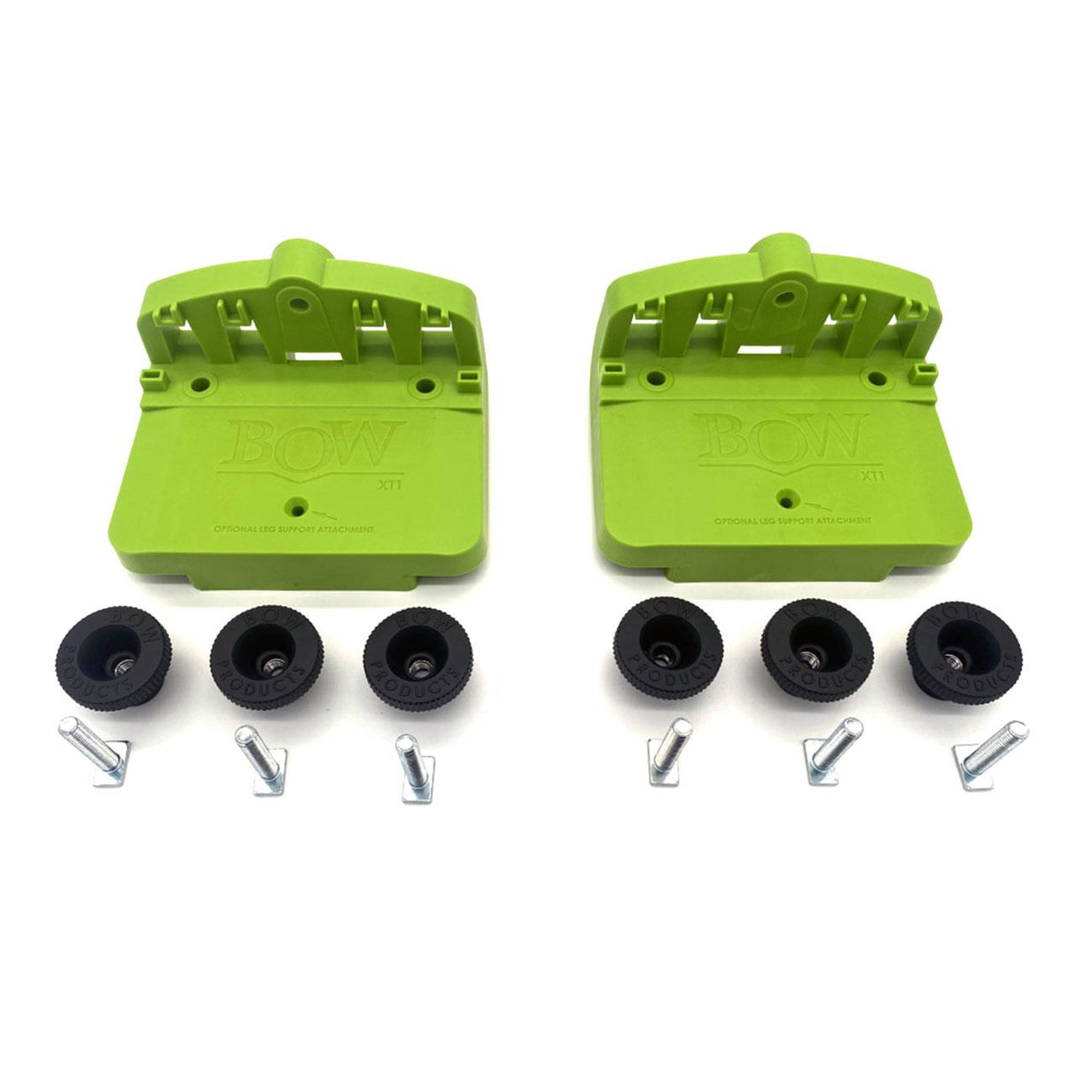 Bow Products XT Xtender Fence Package - 24"