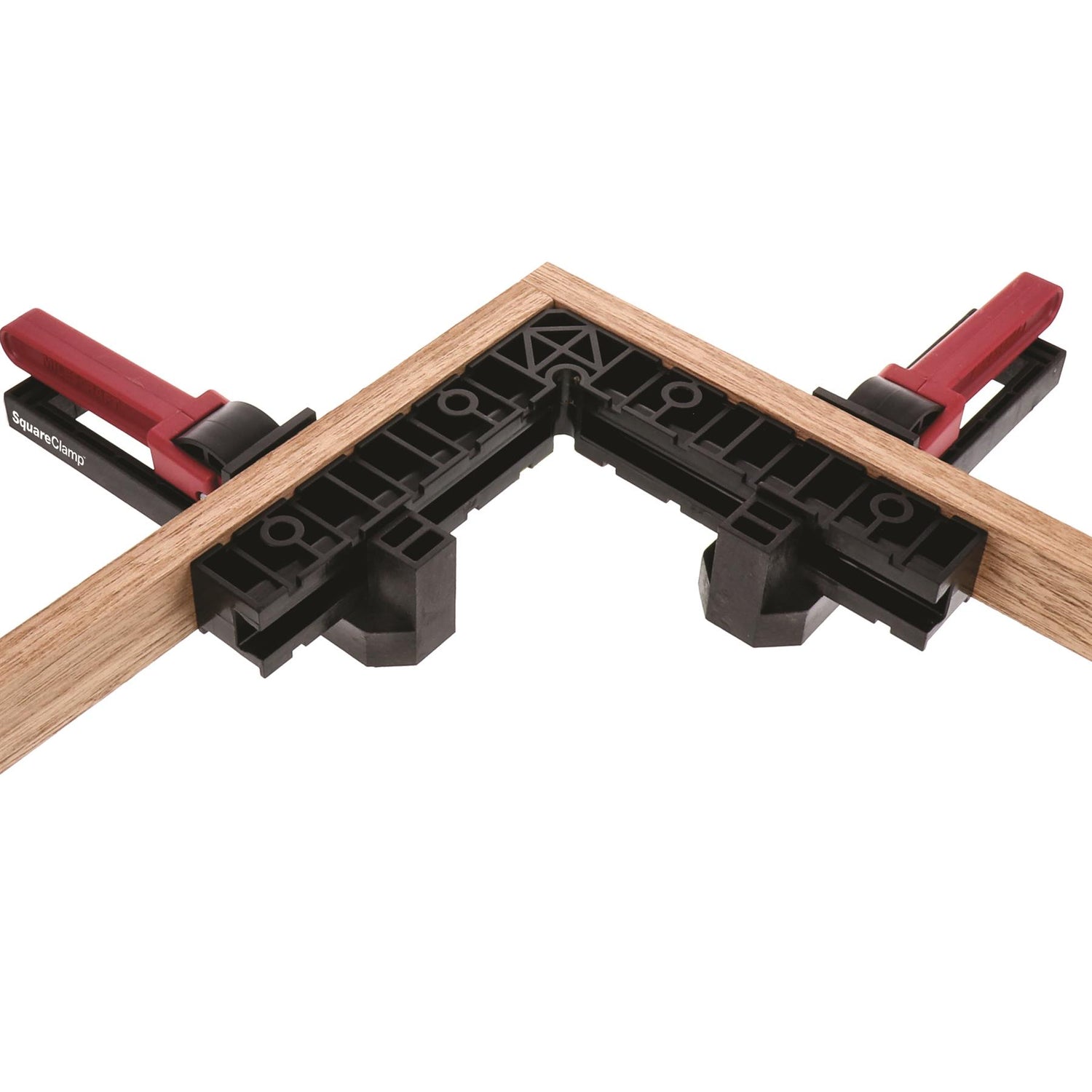 Milescraft SquareClampKit