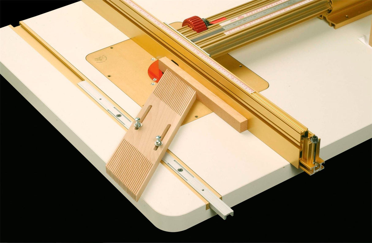 INCRA Mitre Channel 48"