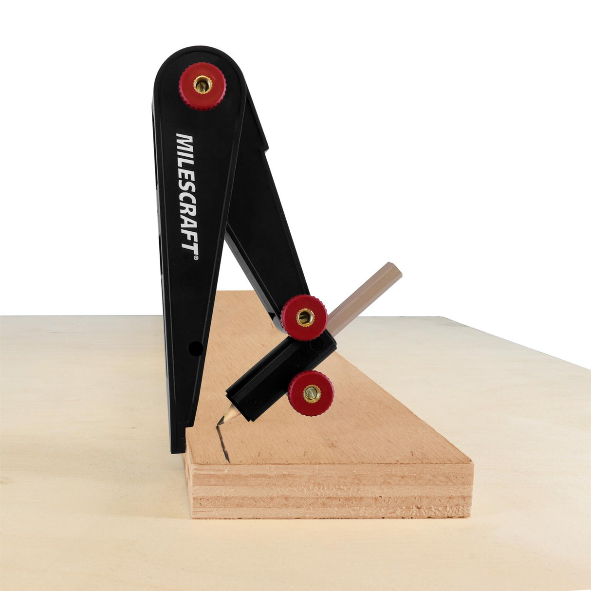 Milescraft ScribeTec