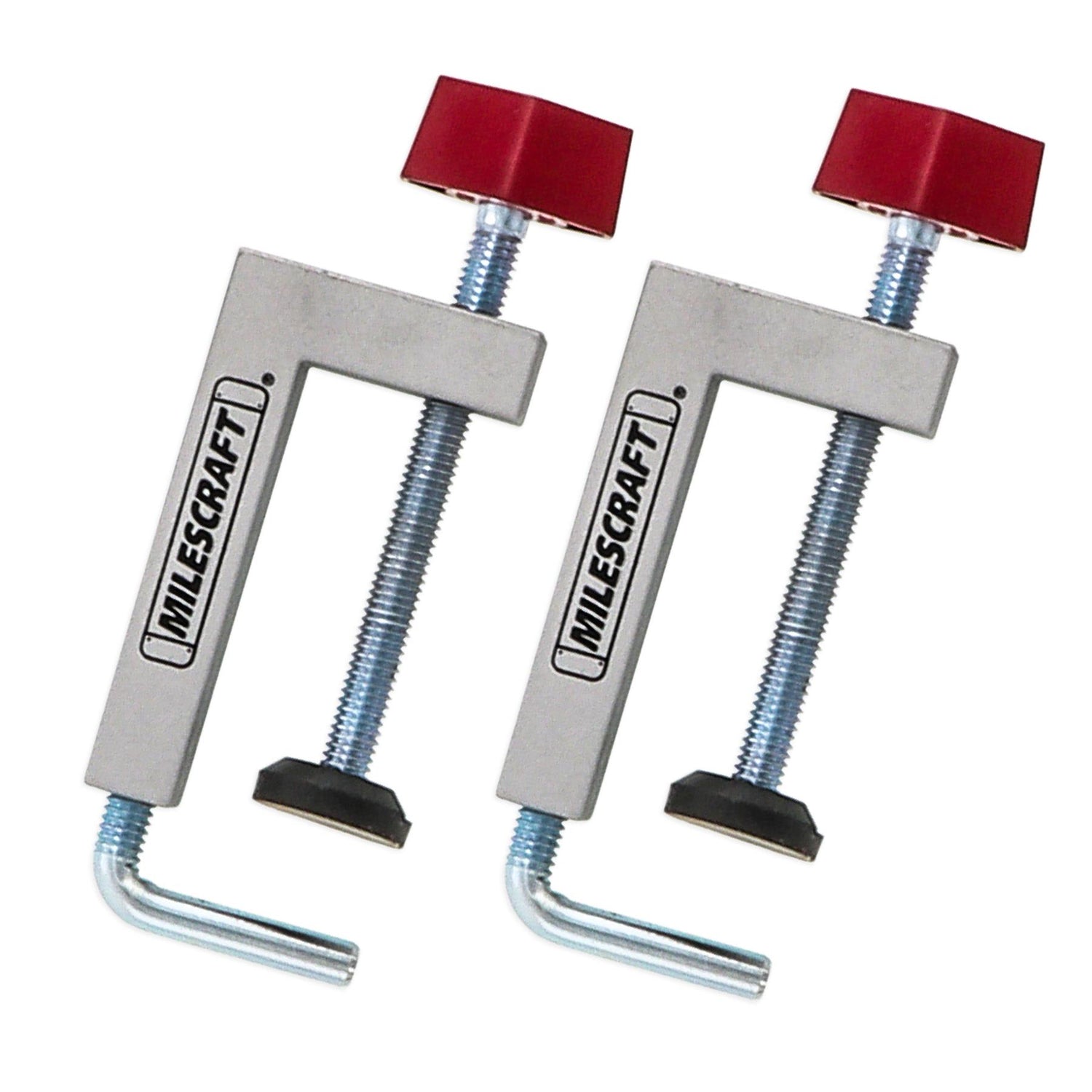 Milescraft FenceClamps (Pair)