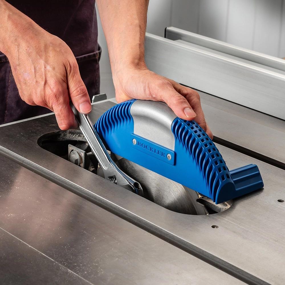 Rockler Blade-Lock Blade Changing Tool