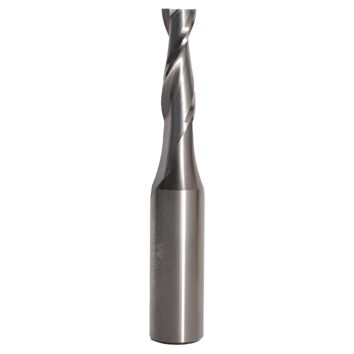 Whiteside 8mm Up-Cut Spiral Router Bit – 1/2" Shank