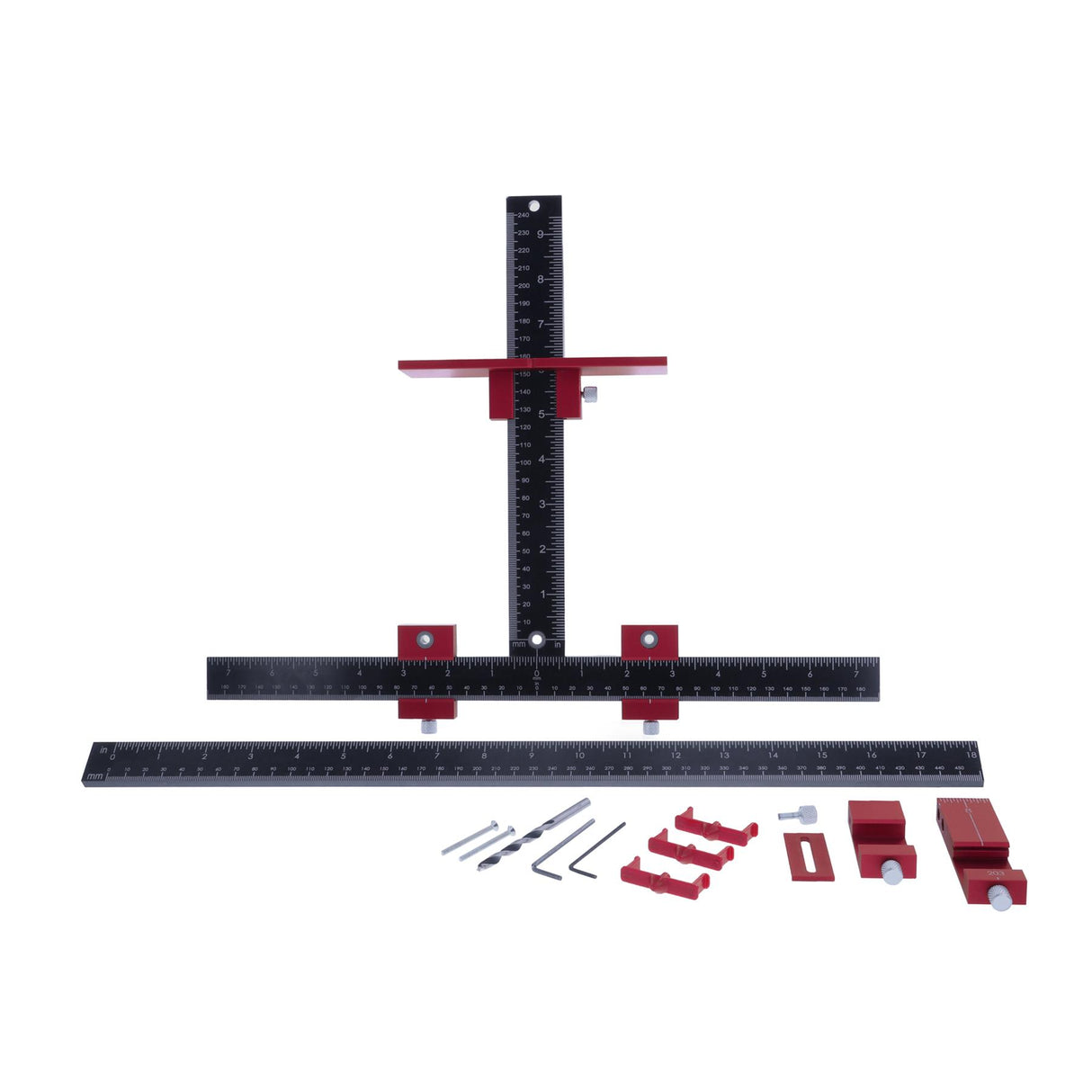 Milescraft CabinetPRO