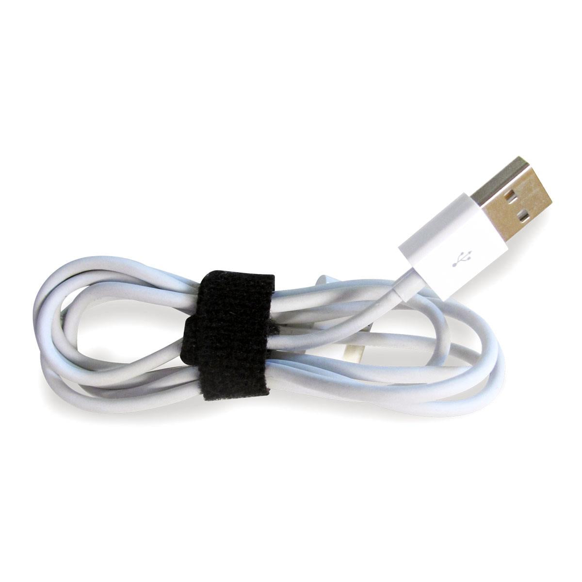 FastCap Holey Fastwrap 1/2" x 10'