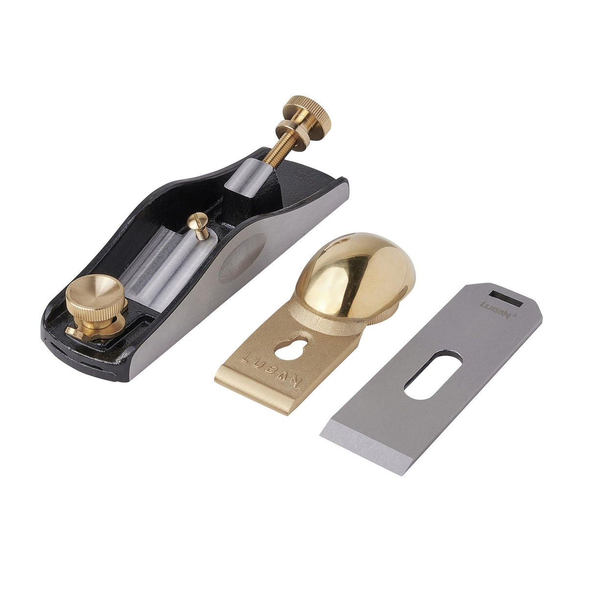 Verum Standard Angle Block Plane