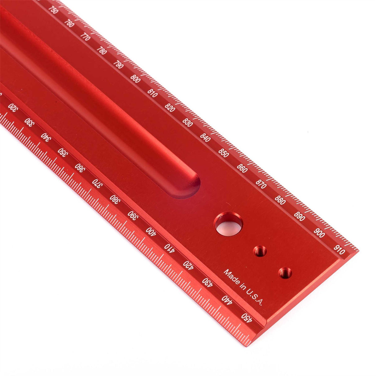 Woodpeckers Woodworking Rule Set