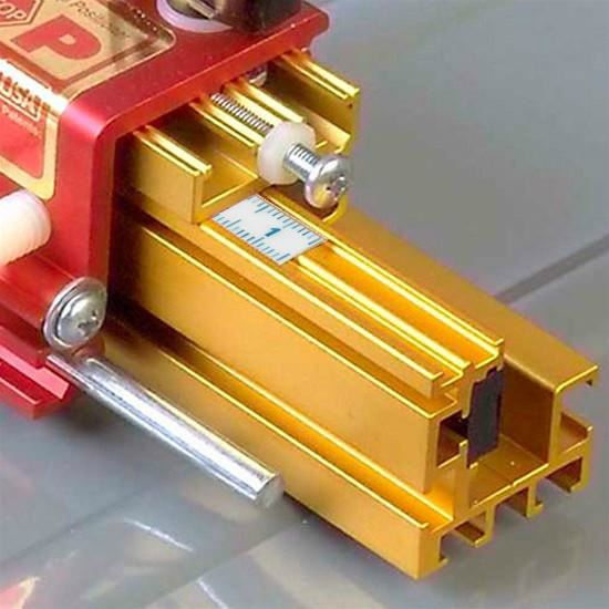 INCRA Track and Shop Stop 52" (Metric)