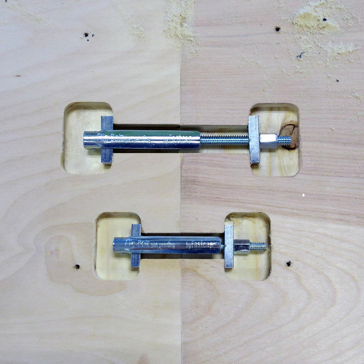 FastCap FlipBolt Short 90mm (3.5")