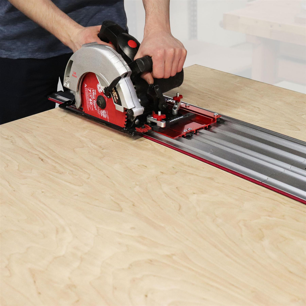 Milescraft GuideRails