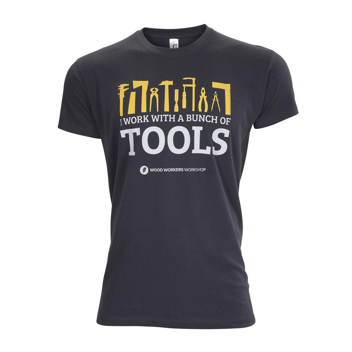 Bunch of Tools T-Shirt