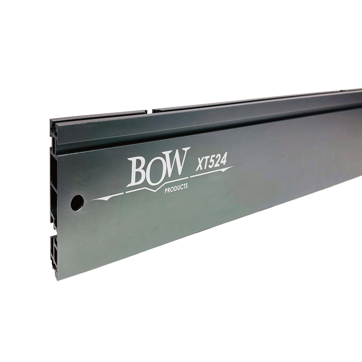 Bow Products XT Xtender Fence Package - 24"