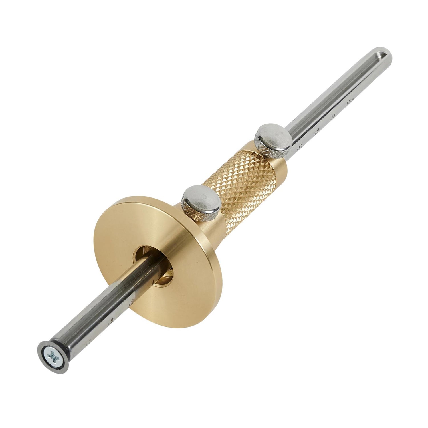 AUKTools Wheel Marking Gauge