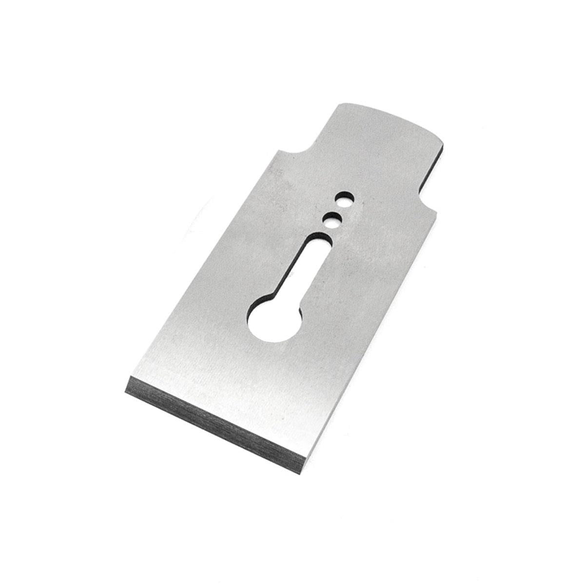 Melbourne Tool Company Low Angle Jack Plane Blade - 38 Degree