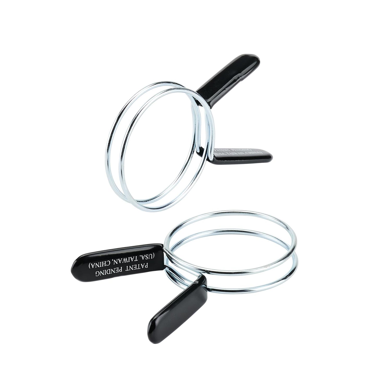AUKTools Easy Release Spring Clamp 2 1/2"
