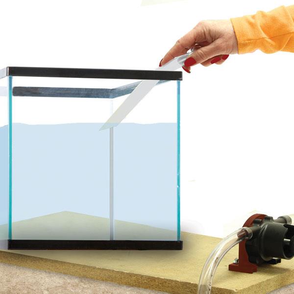 Milescraft DrillPump300