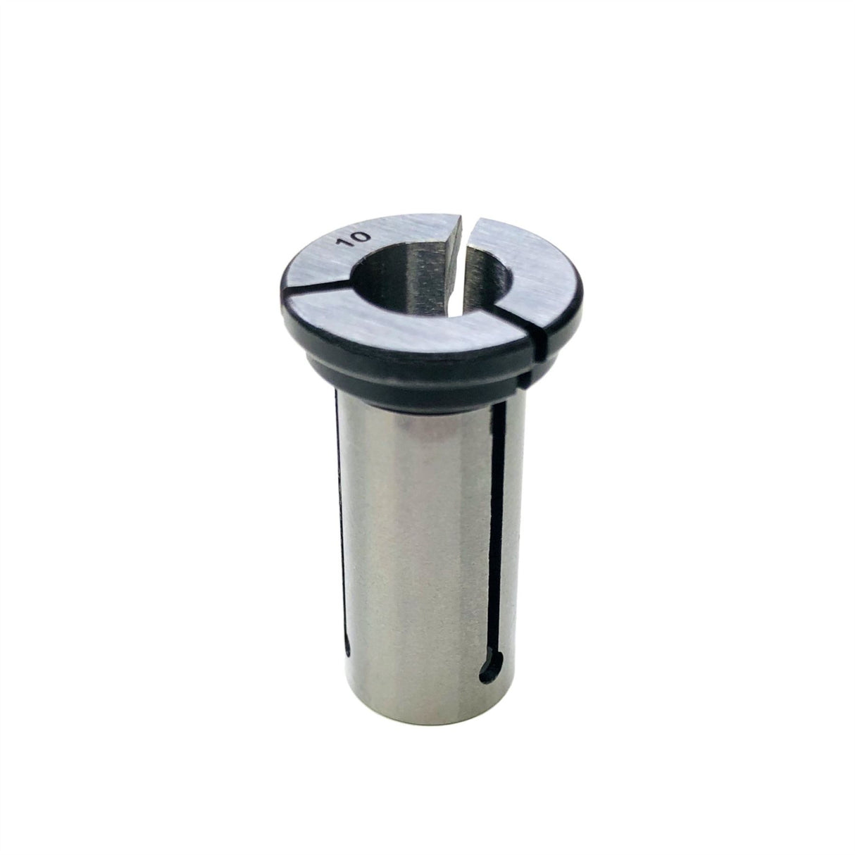 Musclechuck Router Collet Reduction Sleeve - 10mm