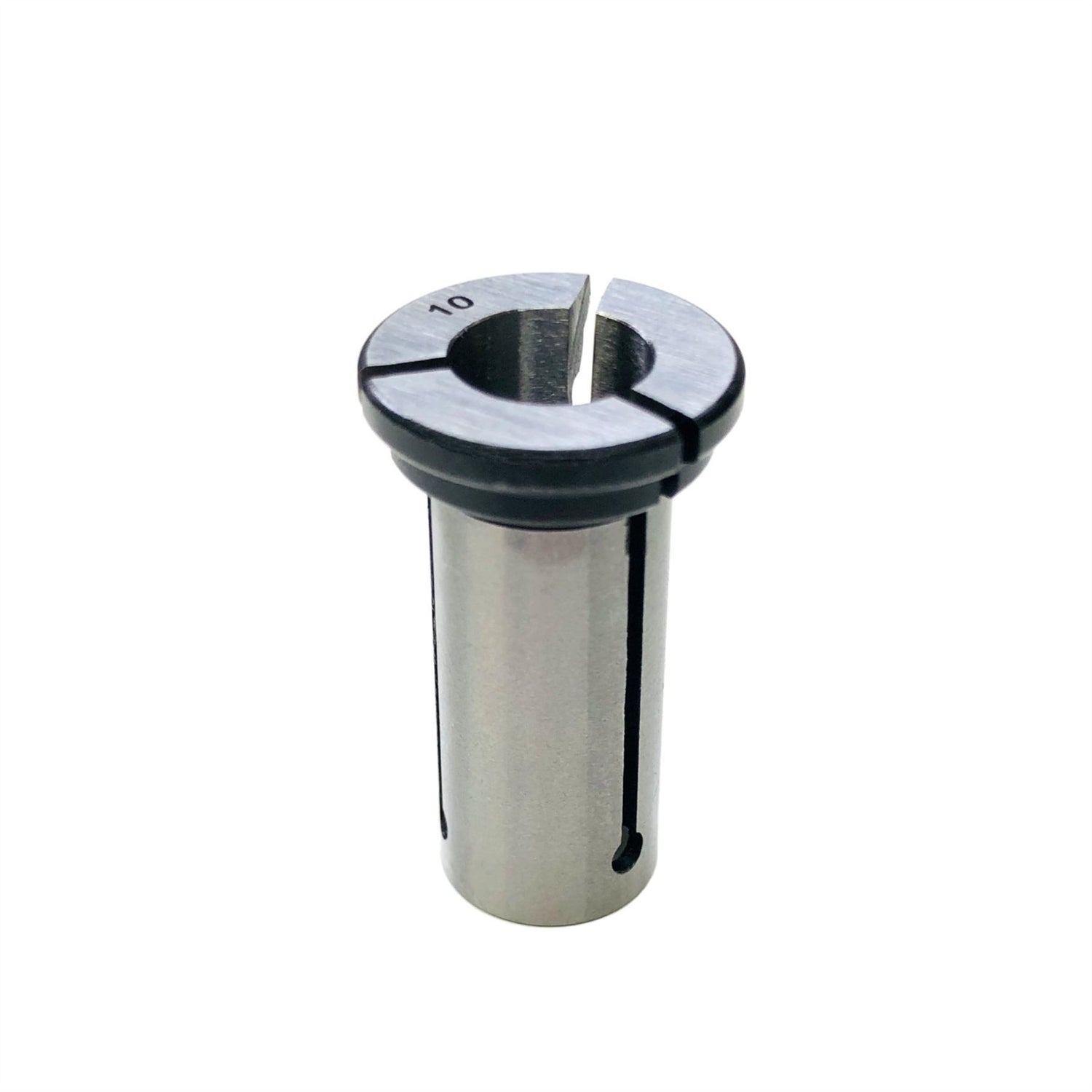 Musclechuck Router Collet Reduction Sleeve - 10mm